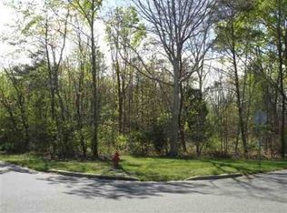 526 Grant Ave, Woodbine, NJ 08270