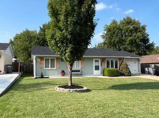108 Cypress Dr, Emporia, KS 66801