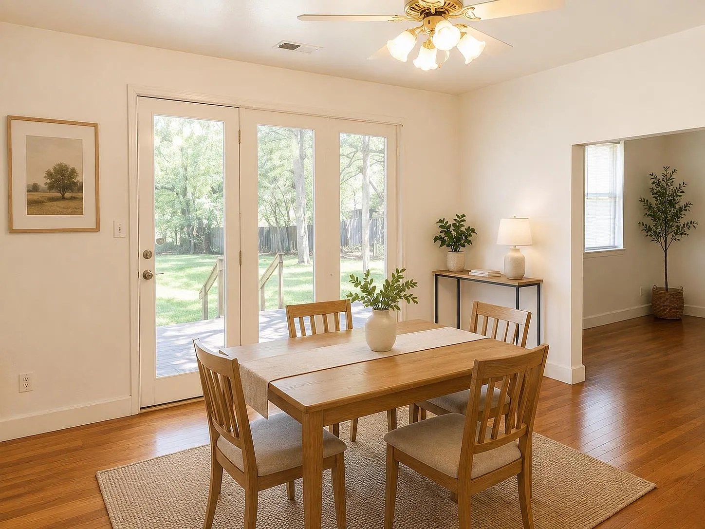 2 bed, 2.0 bath, 1499 sqft, $2,250 — Photo 4