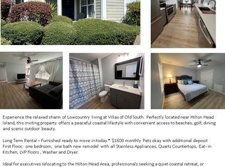 13 Old South Ct #13D, Bluffton, SC 29910