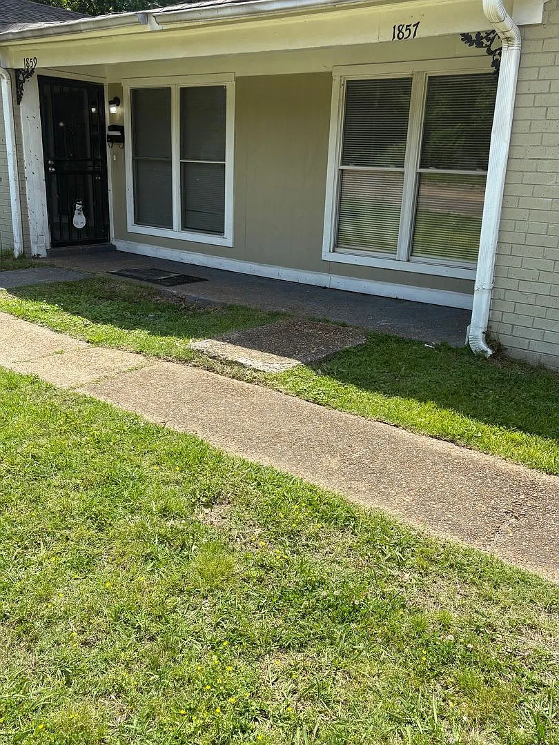 Welcome to 1857 S. Perkins Road! — Photo 2