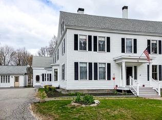 75 Brunswick Ave, Gardiner, ME 04345