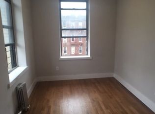 450 Audubon Ave APT 52, New York, NY 10040