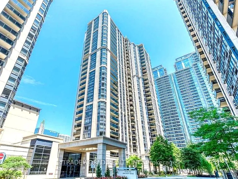 155 Beecroft Rd #1909 — Photo 1
