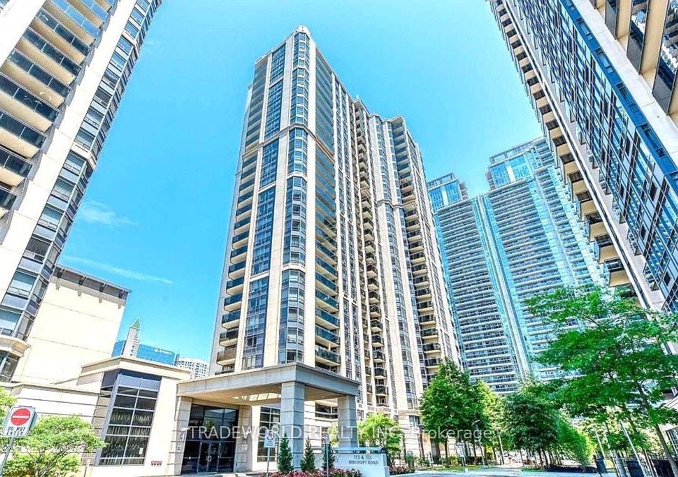 1st image of 155 Beecroft Rd #1909