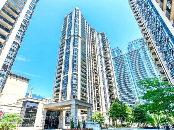 155 Beecroft Rd, Toronto, ON