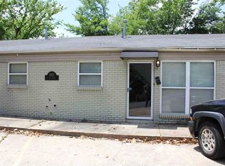 1915 W 2nd St, Little Rock, AR 72205