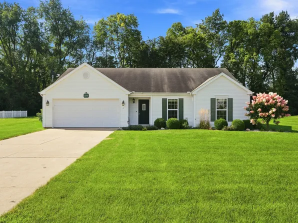 2230 Joseph St, Niles, MI 49120