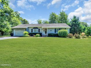 924 Birch Drive, Brielle, NJ 08730