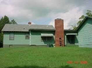 3982 Wrens Hwy, Thomson, GA 30824