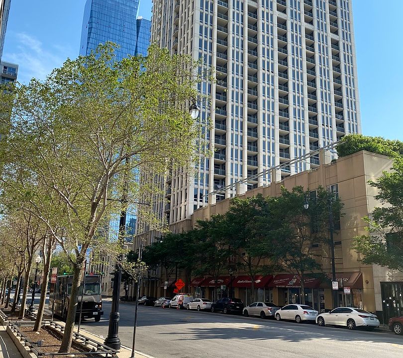 1st image of 1250 S Michigan Ave APT 1903