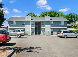 503 N Knott St, Canby, OR 97013