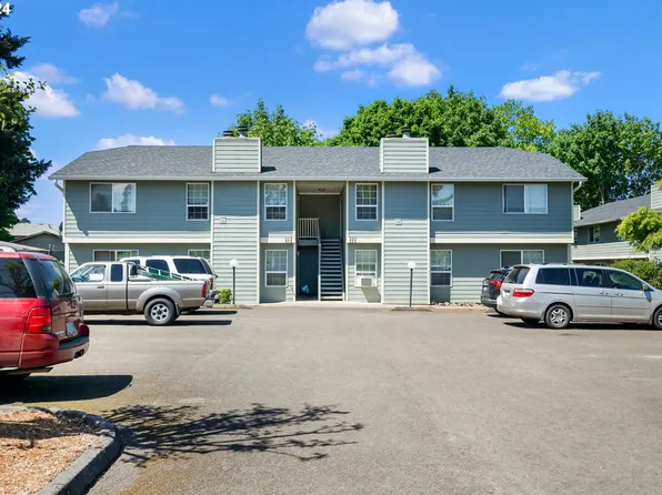 503 N Knott St, Canby, OR 97013