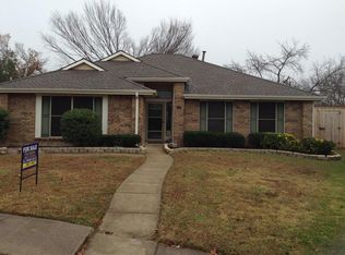 6302 Sasaki Way, Garland, TX 75043