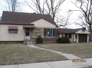 13750 Manhattan St, Oak Park, MI