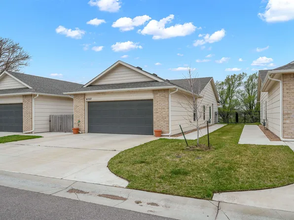 4357 N Sandplum St, Wichita, KS 67205