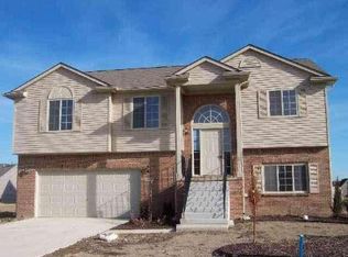 4038 Stonepost, Newport, MI 48166