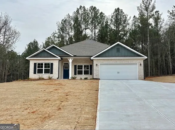 808 Eagle Heights Dr, Maysville, GA 30558