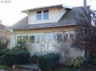 3205 SE 39th Ave, Portland, OR 97202
