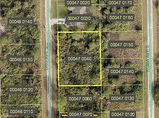 711 Oro Ave S, Lehigh Acres, FL 33974