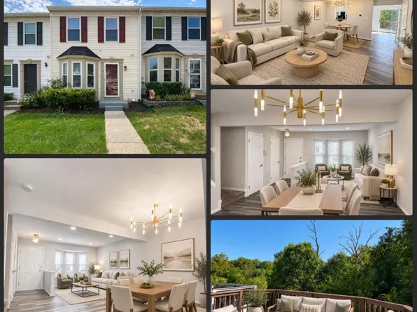 13 Ingate Ter, Halethorpe, MD 21227
