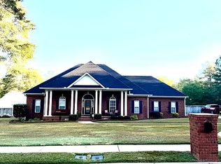 312 Kirkwood Dr, Dothan, AL 36303