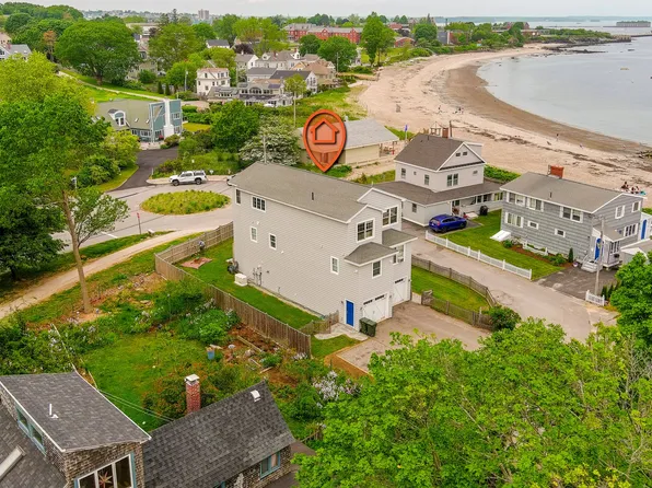 4 Fisherman Ln, South Portland, ME 04106