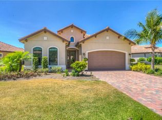 9260 Isla Bella Cir, Bonita Springs, FL 34135