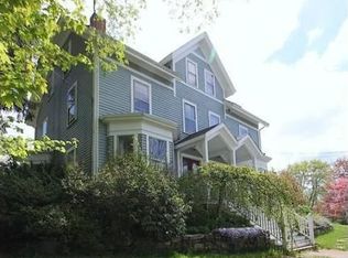 46 Franklin St, Watertown, MA 02472