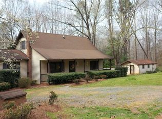 354 Gregory Ct, Asheboro, NC 27205