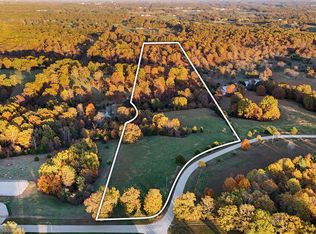 000 Weatherby Drive #20 Ac Tract, Fordland, MO 65652