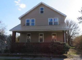 128 Melmore St, Tiffin, OH 44883