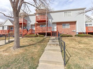 4115 E 119th Pl APT C, Thornton, CO 80233