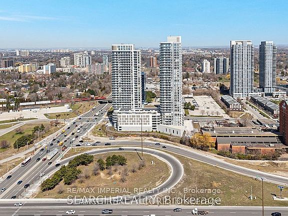 4th image of 2033 Kennedy Rd #2508