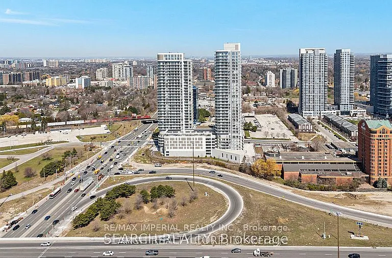 2033 Kennedy Rd #2508 — Photo 4