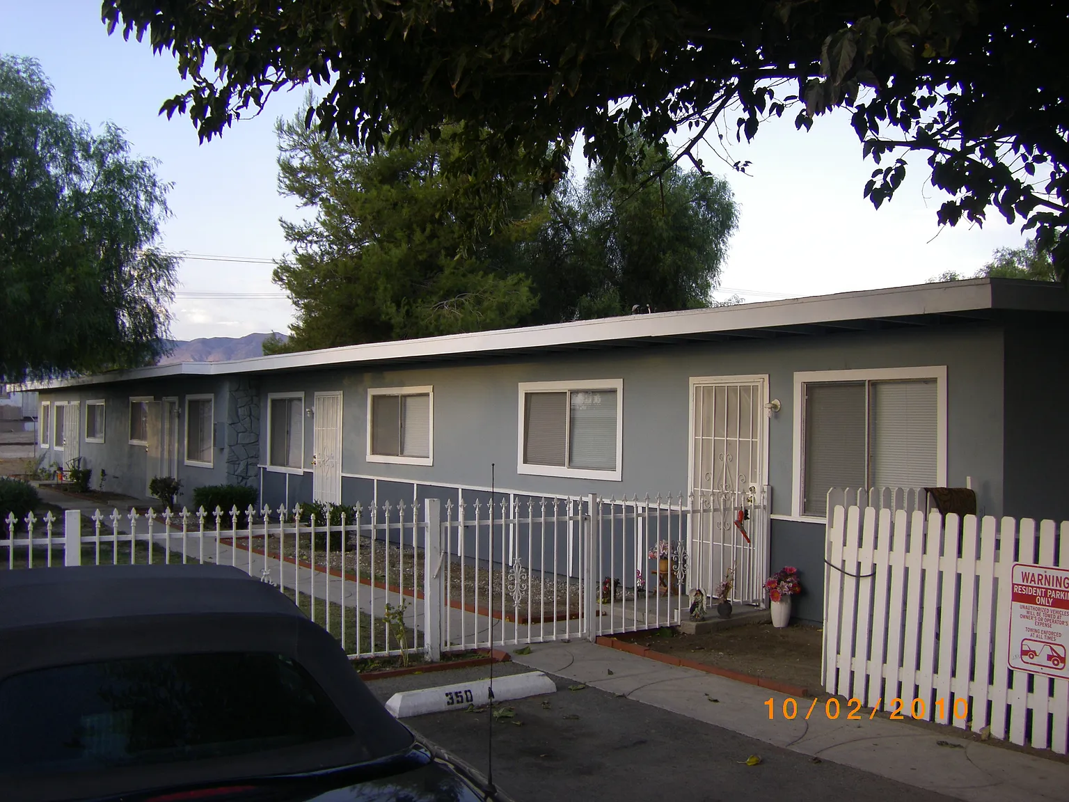 350 W Kimball Ave — Photo 1