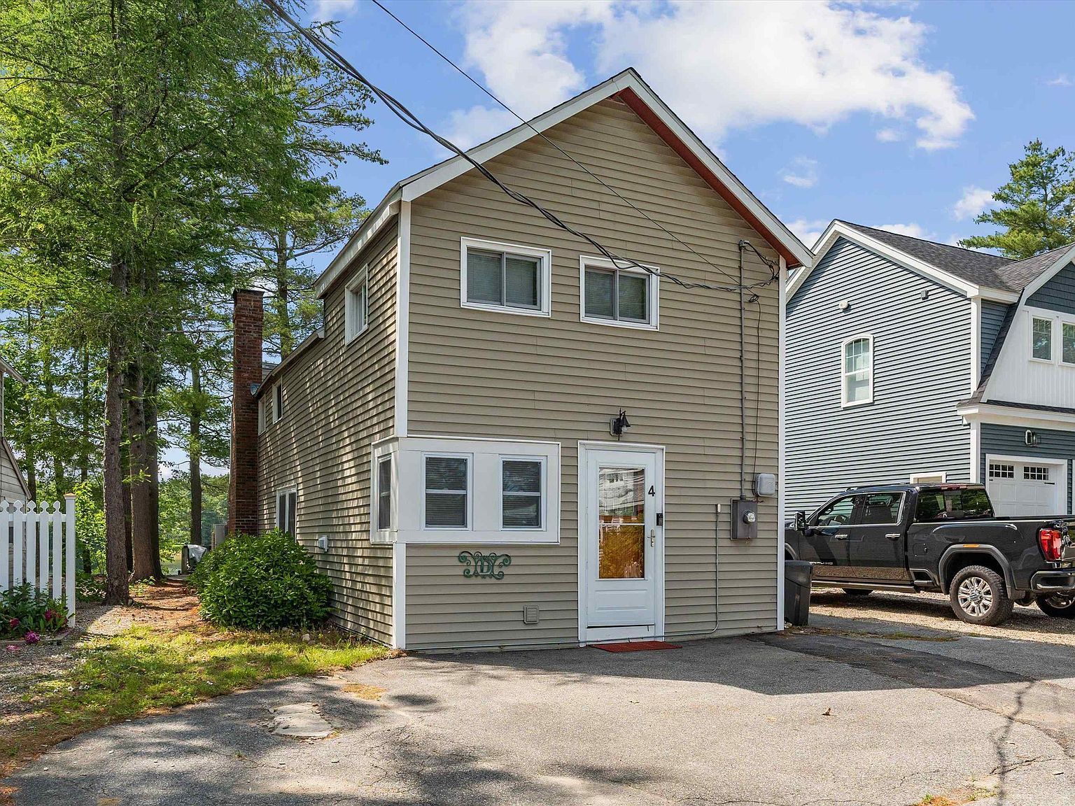 4 Wilders Grove Road, Newton, NH 03858 Zillow