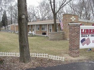 326 W Liberty St, Wauconda, IL 60084