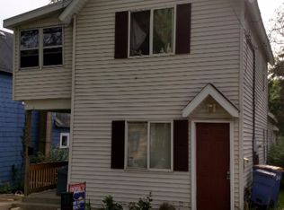 1237 North Ave NE, Grand Rapids, MI 49505