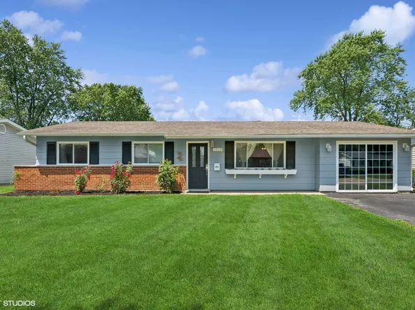 7018 Orchard Ln, Hanover Park, IL 60133