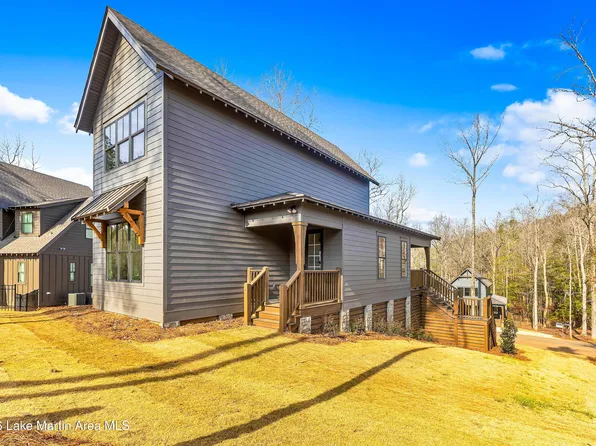 133 Oliver Way, Dadeville, AL 36853