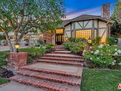 6129 Heritage Dr, Agoura Hills, CA, 91301