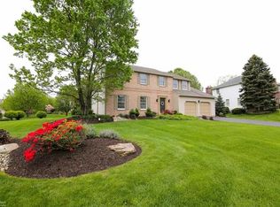 3232 Rambeau Rd, Bethlehem, PA 18020
