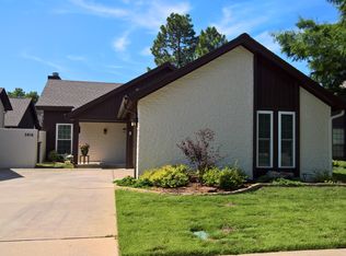 3816 Cobble Cir, Norman, OK 73072