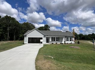 184 Grace Ridge Ct, Benson, NC 27504