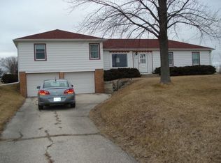 5022 W Seven Mile Rd, Caledonia, WI 53108