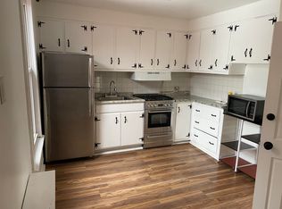 296 Webster Ave #2, Jersey City, NJ 07307