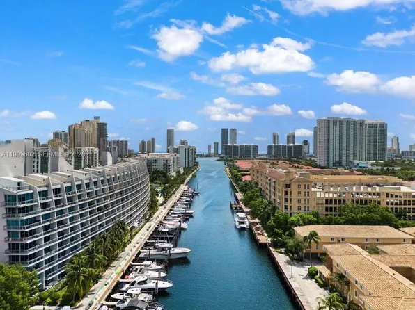 2950 NE 188th St APT 501, Aventura, FL 33180