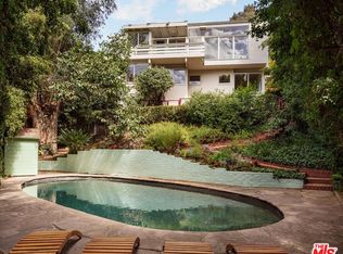 2764 Outpost Dr, Los Angeles, CA 90068