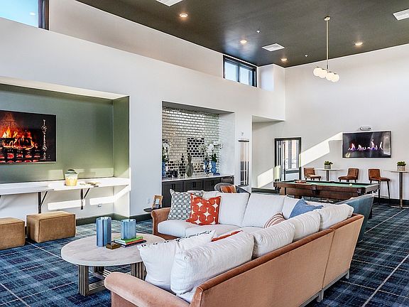 Clubhouse